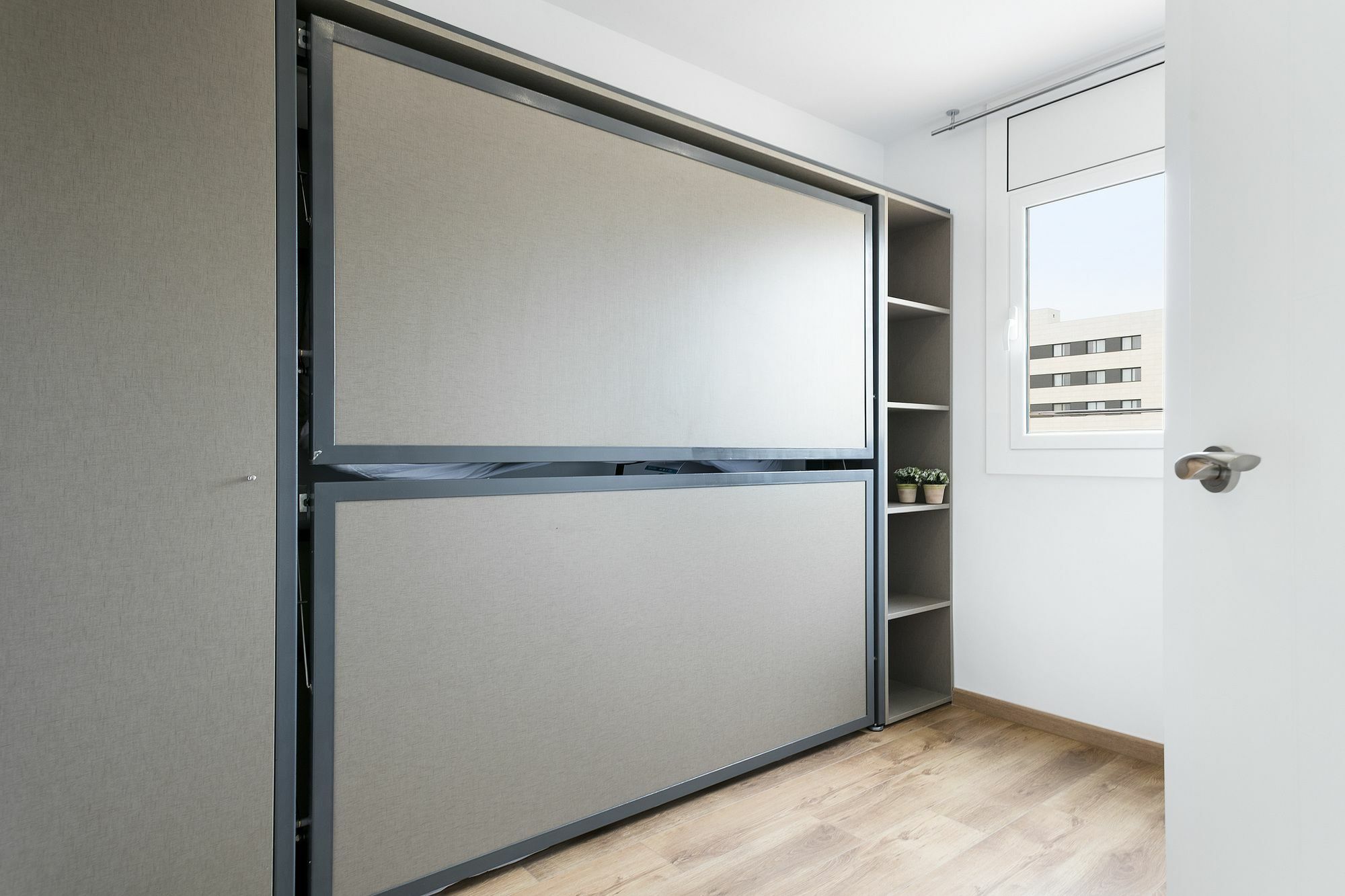 Mar Apartments Barcelona Exterior photo